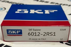 Изображение Подшипник SKF 6012-RS 1